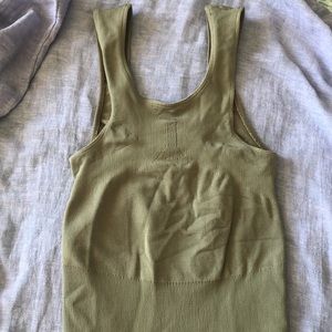 SkinLife Tummy Tuck Tank Shape Wear